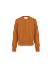 N°300 Little 2 Strickjacke mit soften Bündchen