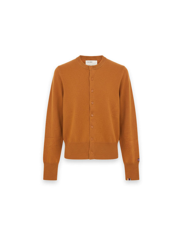 N°300 Little 2 Strickjacke mit soften Bündchen