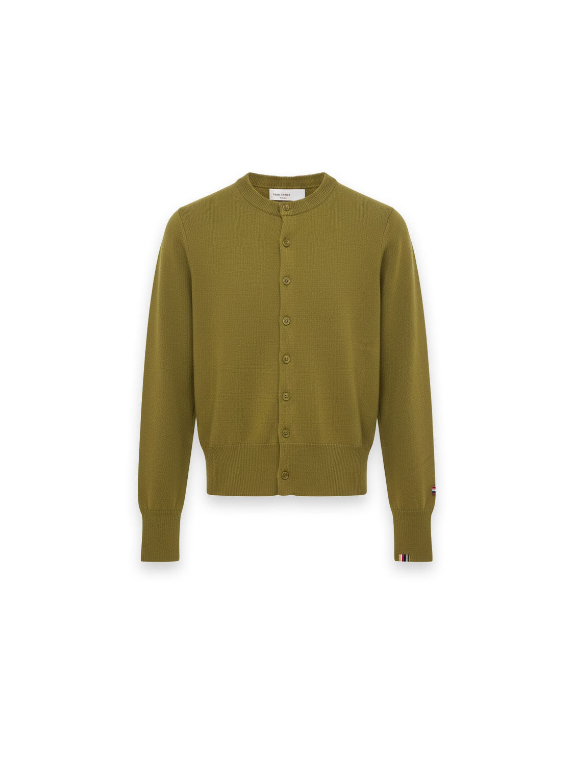 N°300 Little 2 Strickjacke mit soften Bündchen