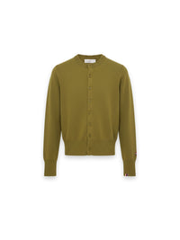 N°300 Little 2 Strickjacke mit soften Bündchen