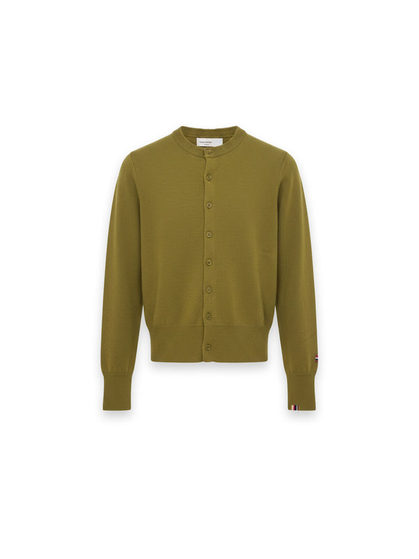 N°300 Little 2 Strickjacke mit soften Bündchen