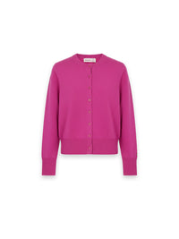 N°300 Little 2 Strickjacke mit soften Bündchen