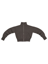 N°385 xtra Cute – Zip Strickjacke