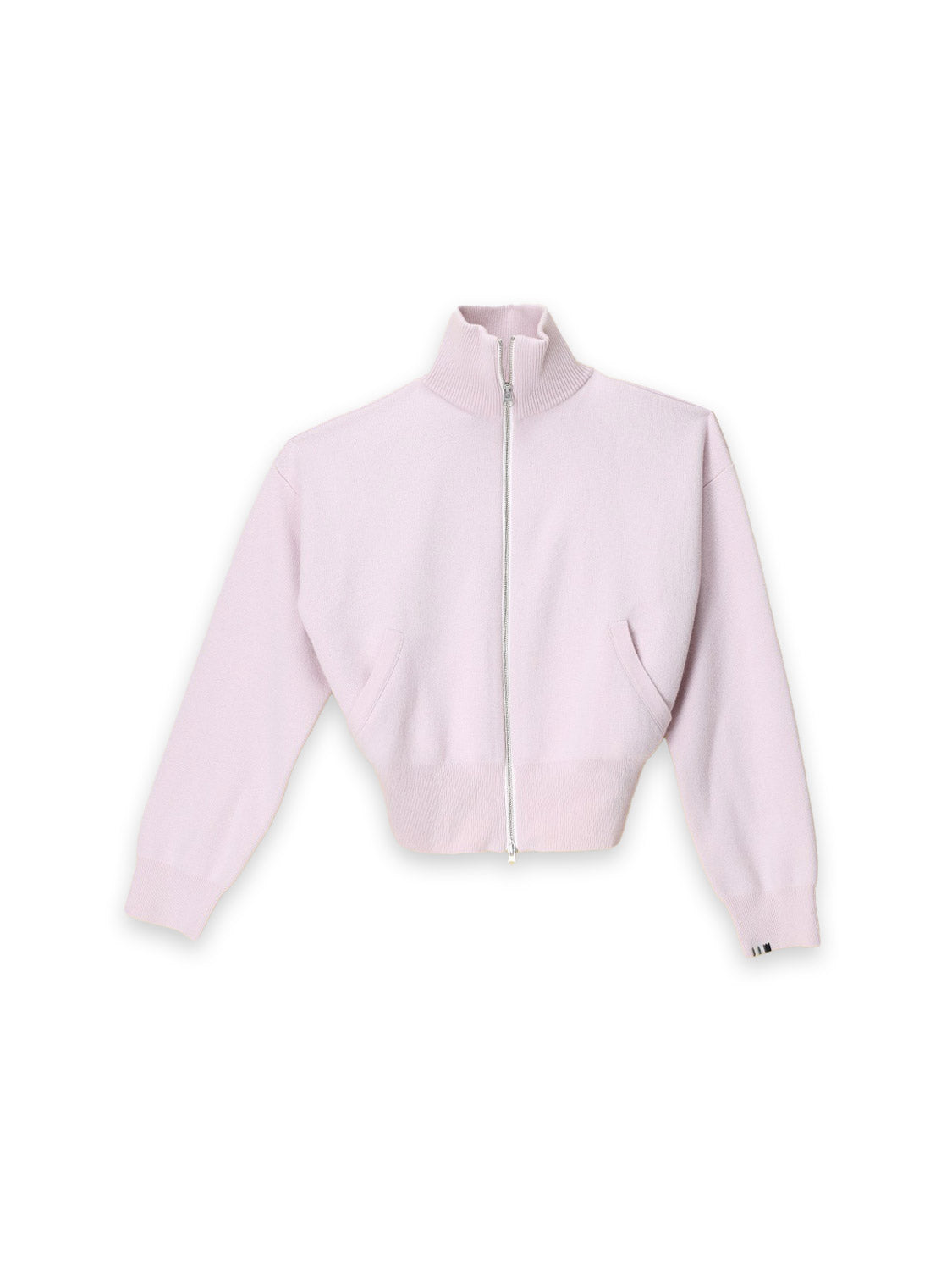 N°385 xtra Cute – Zip Strickjacke