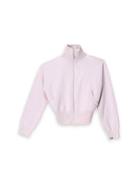 N°385 xtra Cute – Zip Strickjacke