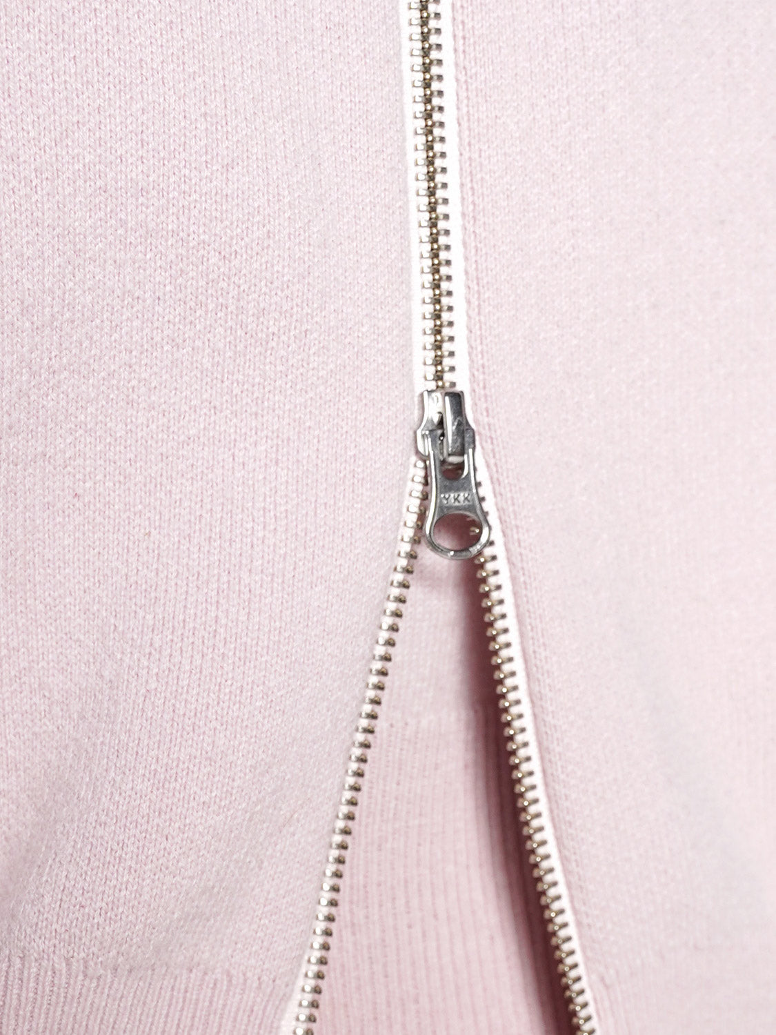 N°385 xtra Cute – Zip Strickjacke