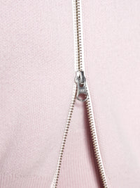 N°385 xtra Cute – Zip Strickjacke