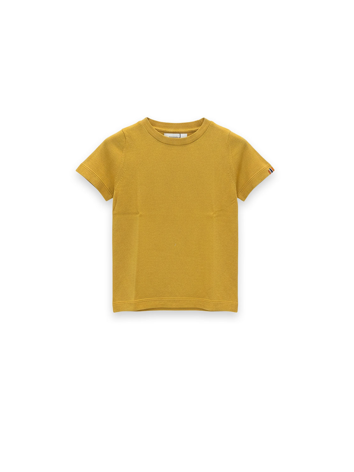 N°292 America T Shirt mit klassischem Rundhals