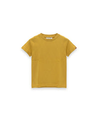 N°292 America T Shirt mit klassischem Rundhals