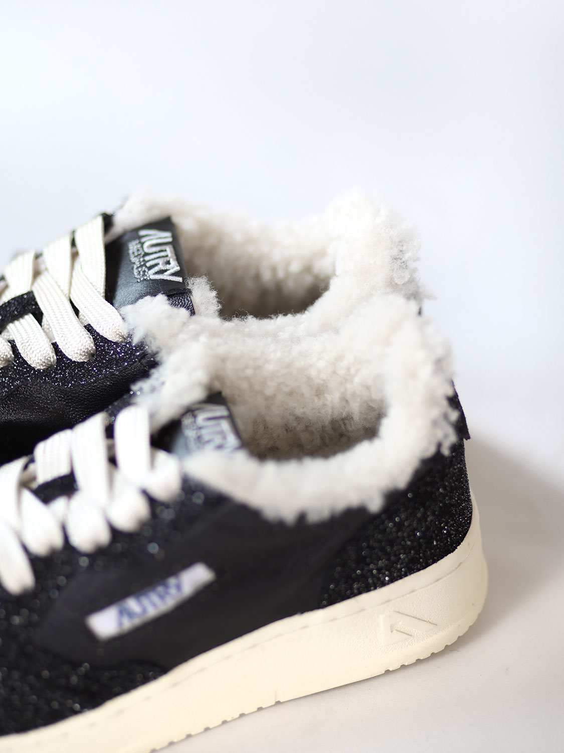 Medalist Low - Sneaker