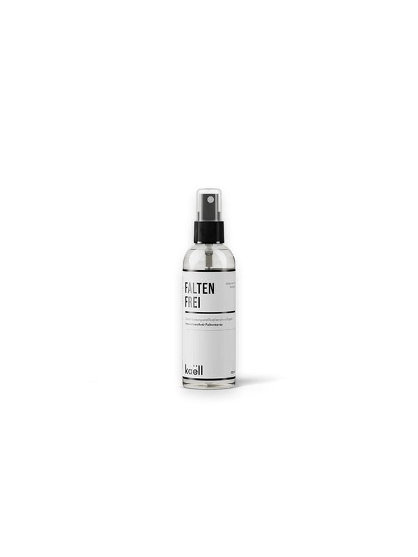 Faltenfrei - Antifalten Spray