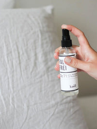 Faltenfrei - Antifalten Spray
