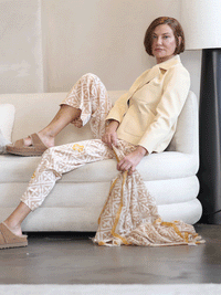 Halstuch-Super Patch