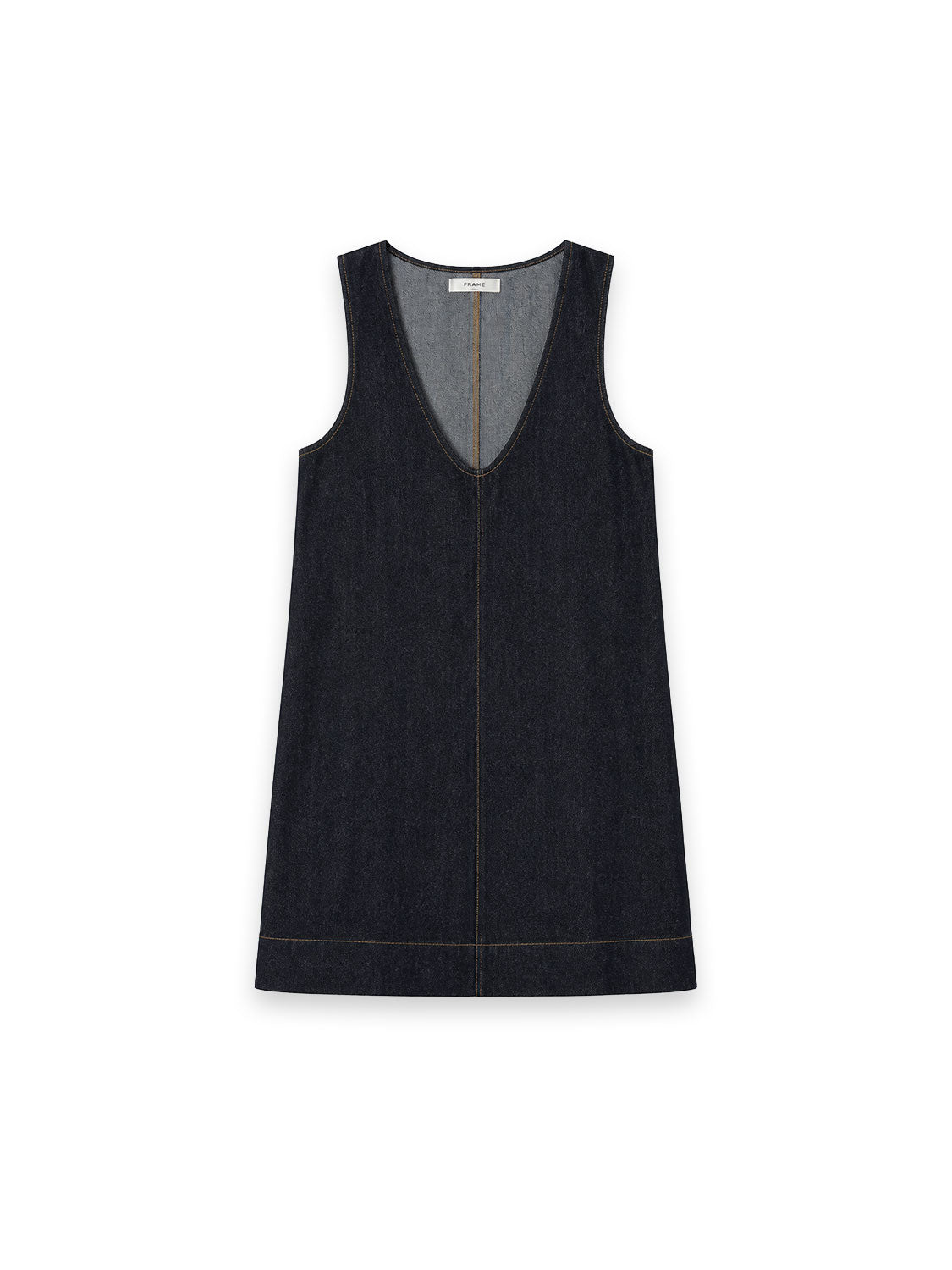 The From - Denimkleid