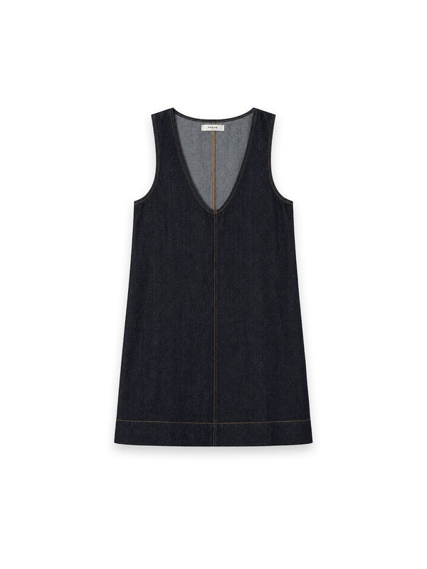 The From - Denimkleid