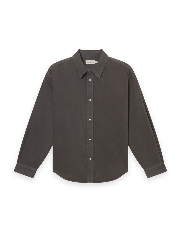 Classic Cotton Shirt – Shirt made of cotton