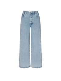 The Collegiate Jeans
