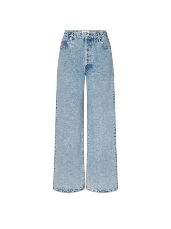 The Collegiate Jeans