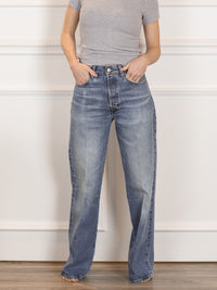 The Collegiate Jeans