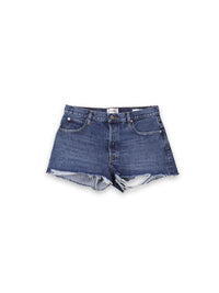 The Hang – Denim Shorts