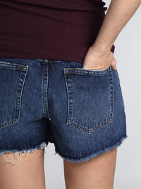 The Hang – Denim Shorts