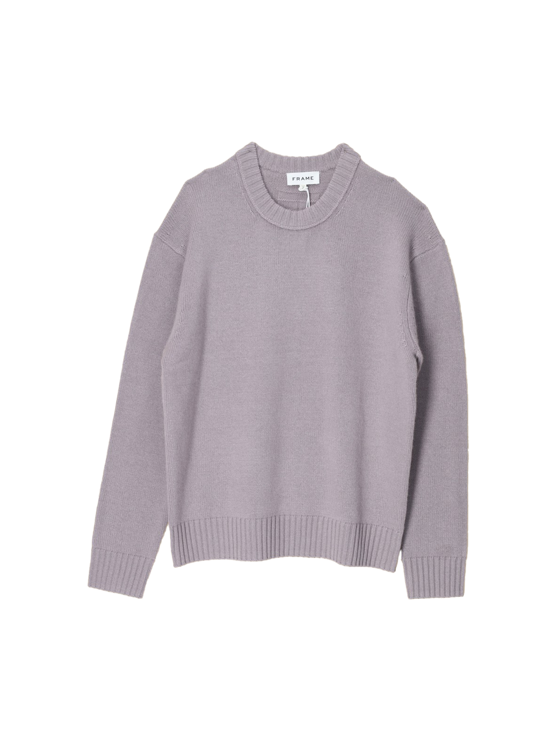  Lockerer Cashmere Pullover  