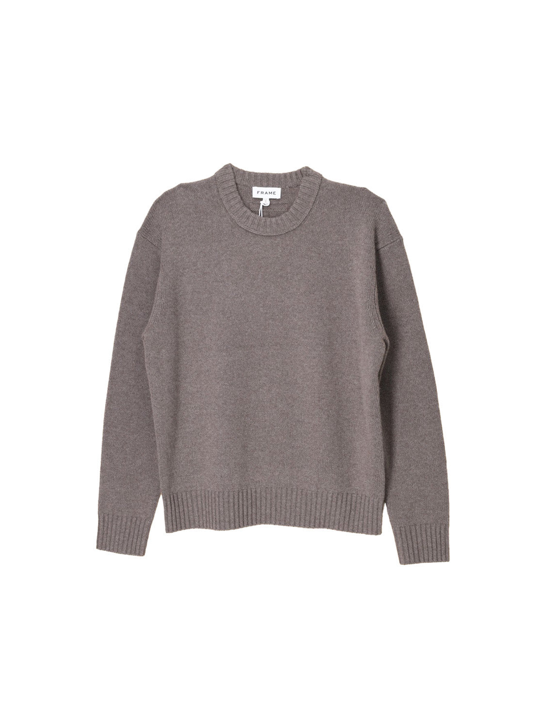  Lockerer Cashmere Pullover  