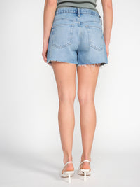 Le Brigitte – Denim Shorts  