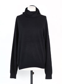 BF High Neck - Rollkragenpullover