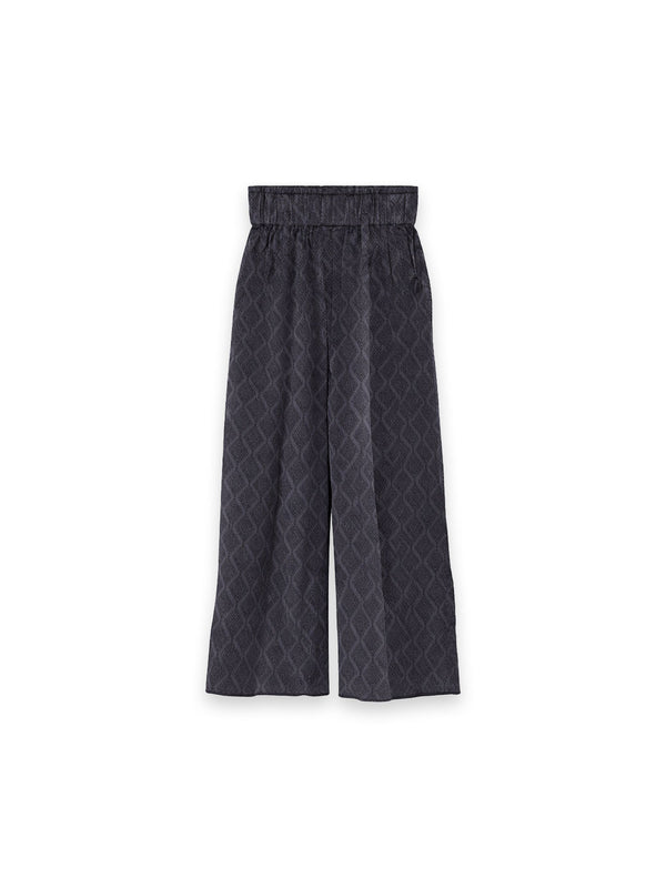 Philo – Knielange Hose