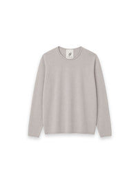 Longsleeve Wind – Langärmeliger Pullover