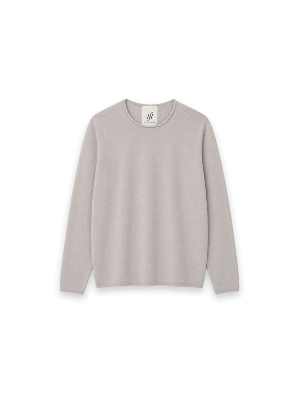 Longsleeve Wind – Langärmeliger Pullover