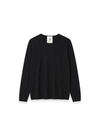 Longsleeve Wind – Langärmeliger Pullover