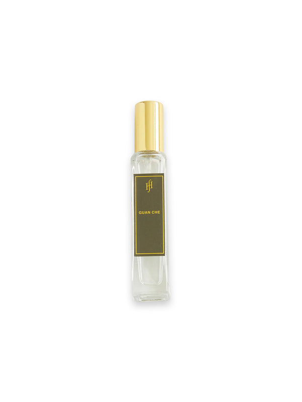 Guan Che - Eau de Parfum