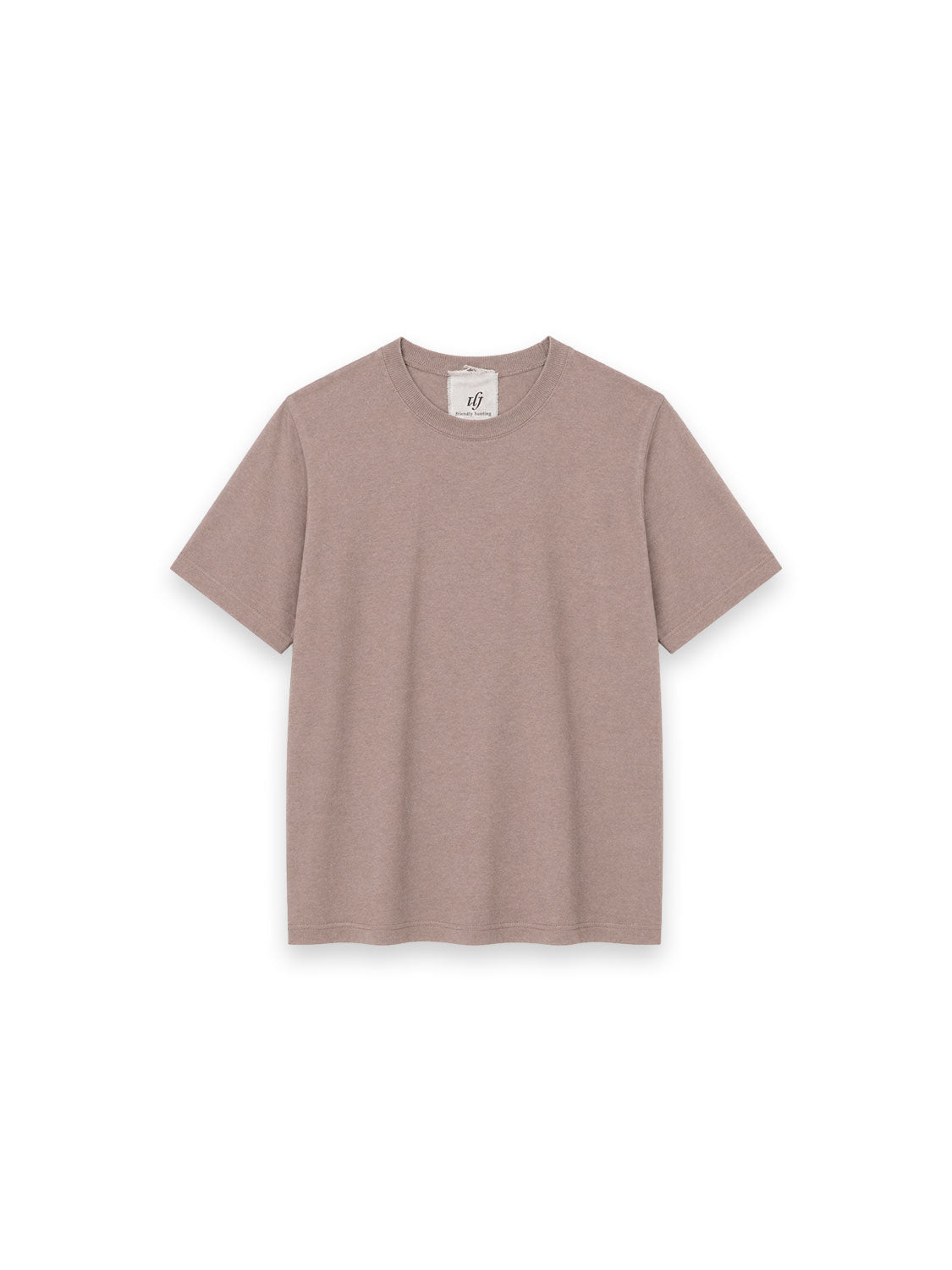 Shirt Lead O-Neck – T-Shirt