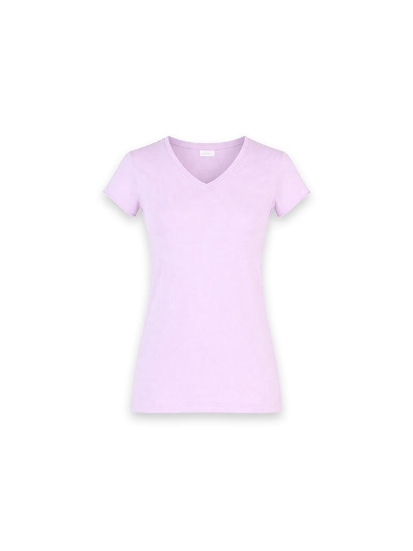 Nesrin – Shirt aus Baumwoll-Cashmere Mix