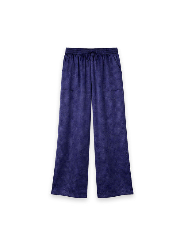 Seidenhose