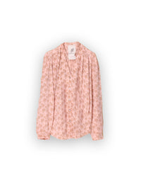 Arena Palm Spring - Seidenbluse