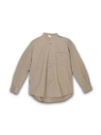 Aim Rhodes Addis Abeba – Hemd aus Baumwolle