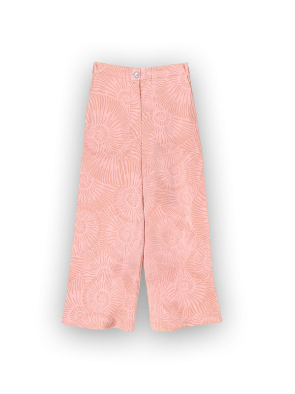 Baja Escxargot - Seidenhose