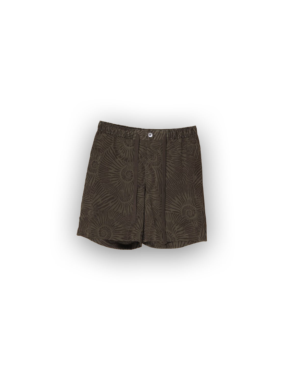 Spring Silk Escargot – Seidenshorts