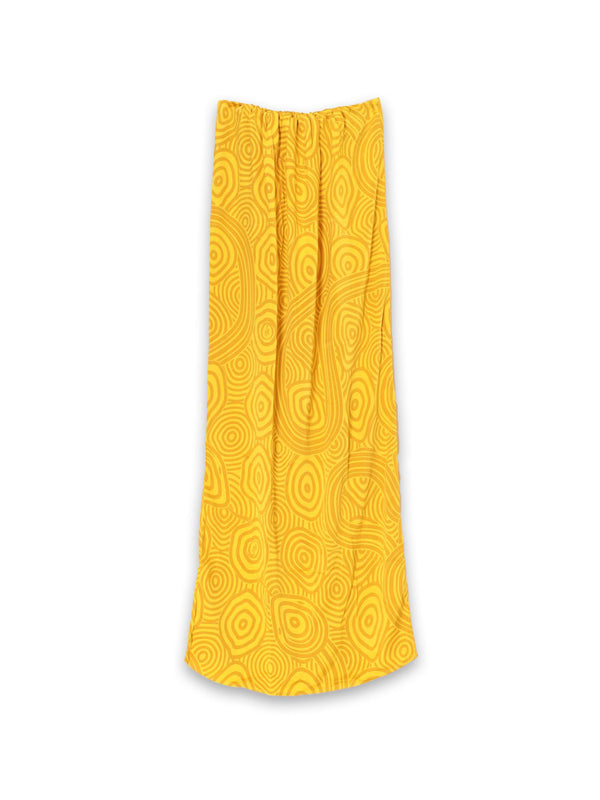 Miguel Liquorize Snake – Bandeau Kleid