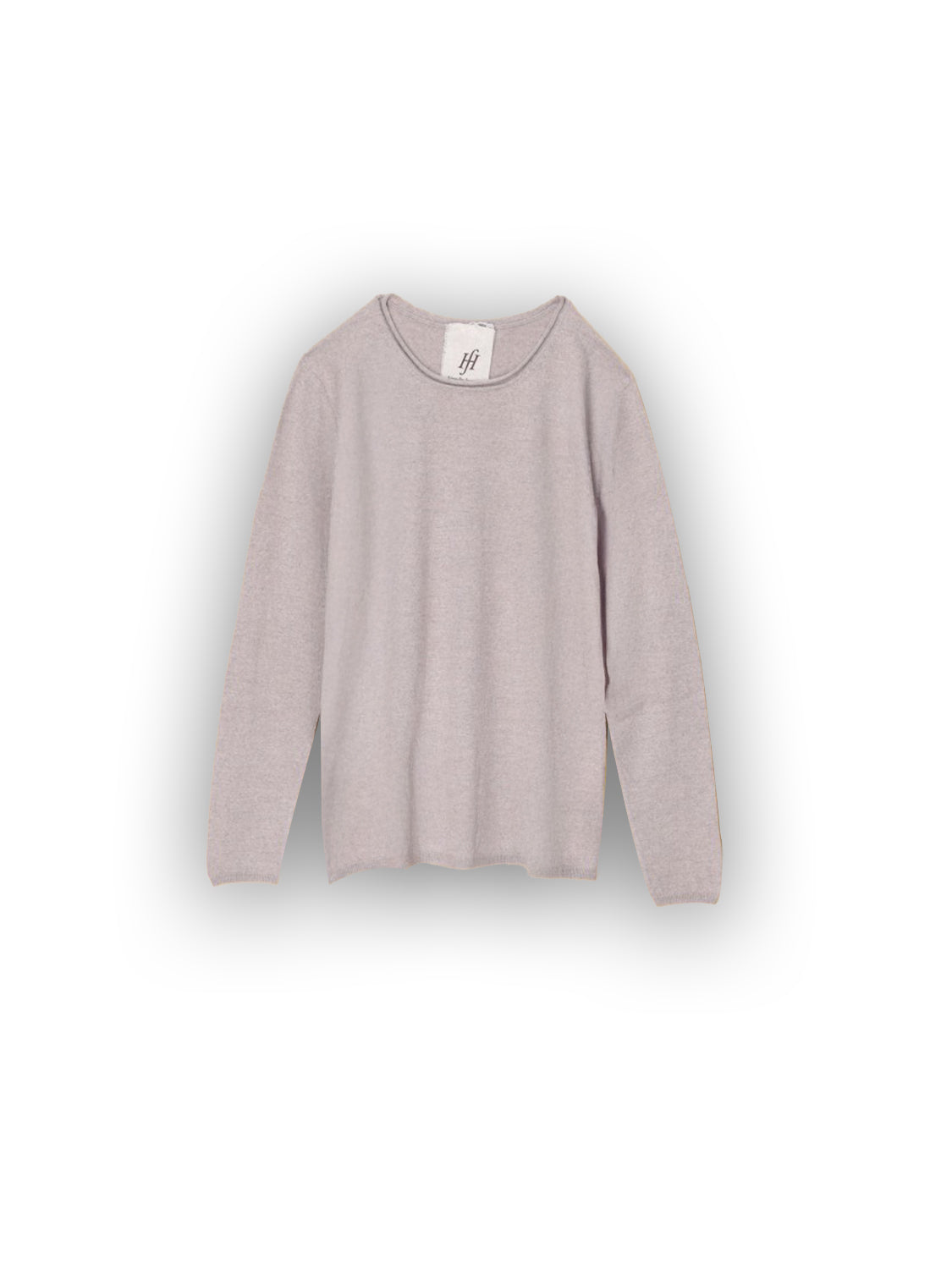 Longsleeve Wind – Langärmeliger Pullover