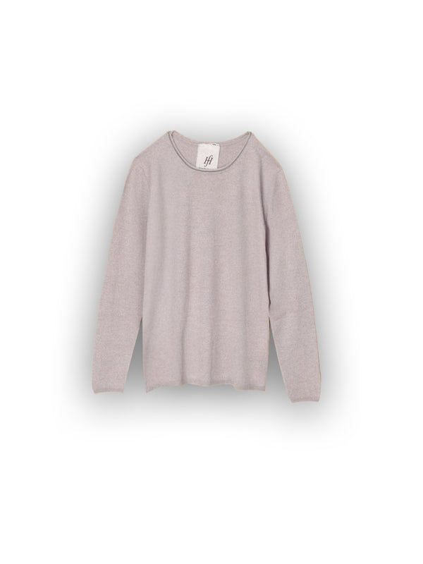 Longsleeve Wind – Langärmeliger Pullover