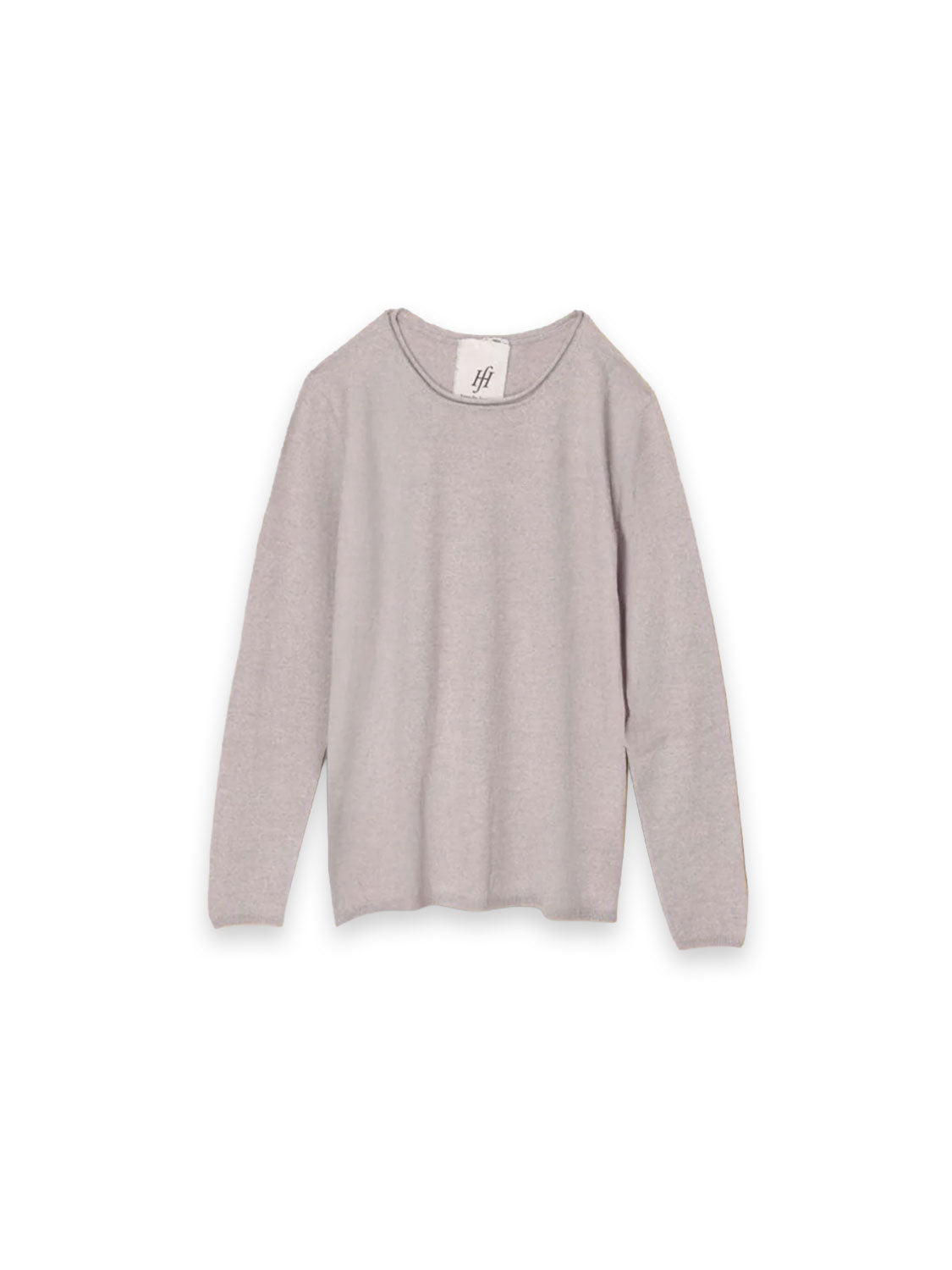 Longsleeve Wind – Langärmeliger Pullover