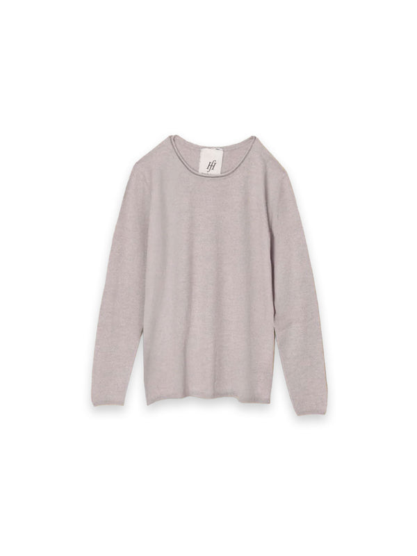 Longsleeve Wind – Langärmeliger Pullover