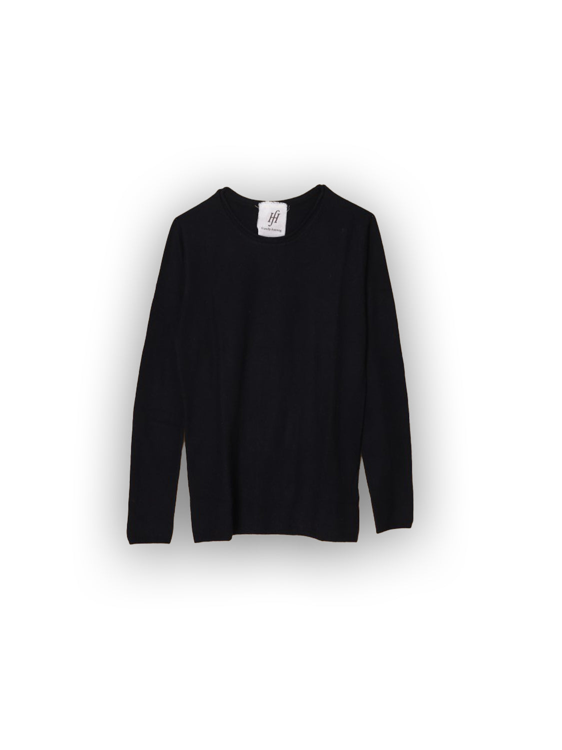 Longsleeve Wind – Langärmeliger Pullover