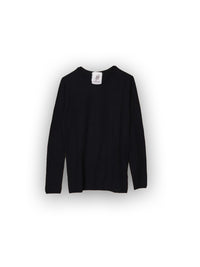 Longsleeve Wind – Langärmeliger Pullover