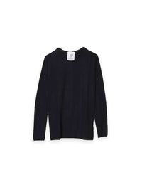 Longsleeve Wind – Langärmeliger Pullover