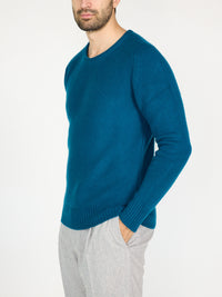 Pullover aus Kaschmir